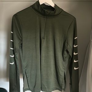 Nike long sleeve